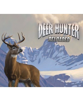 Deer Hunter: Reloaded Steam Key GLOBAL